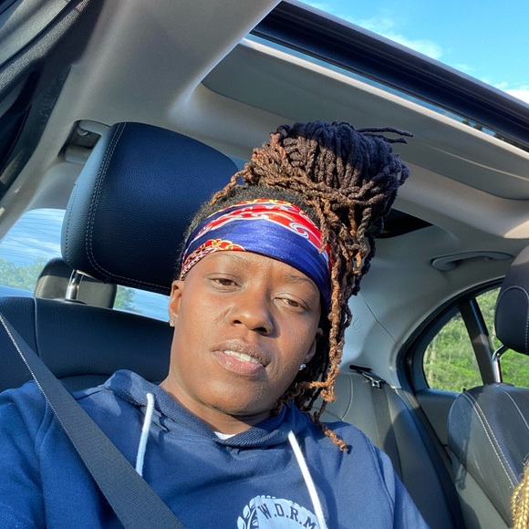 Meet your Posher, Tilly Mac - Picture 5 of 10